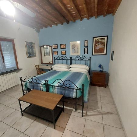 La Convenienza Bed & Breakfast Uliveto Terme Ngoại thất bức ảnh