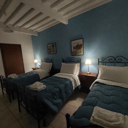 La Convenienza Bed & Breakfast Uliveto Terme Ngoại thất bức ảnh