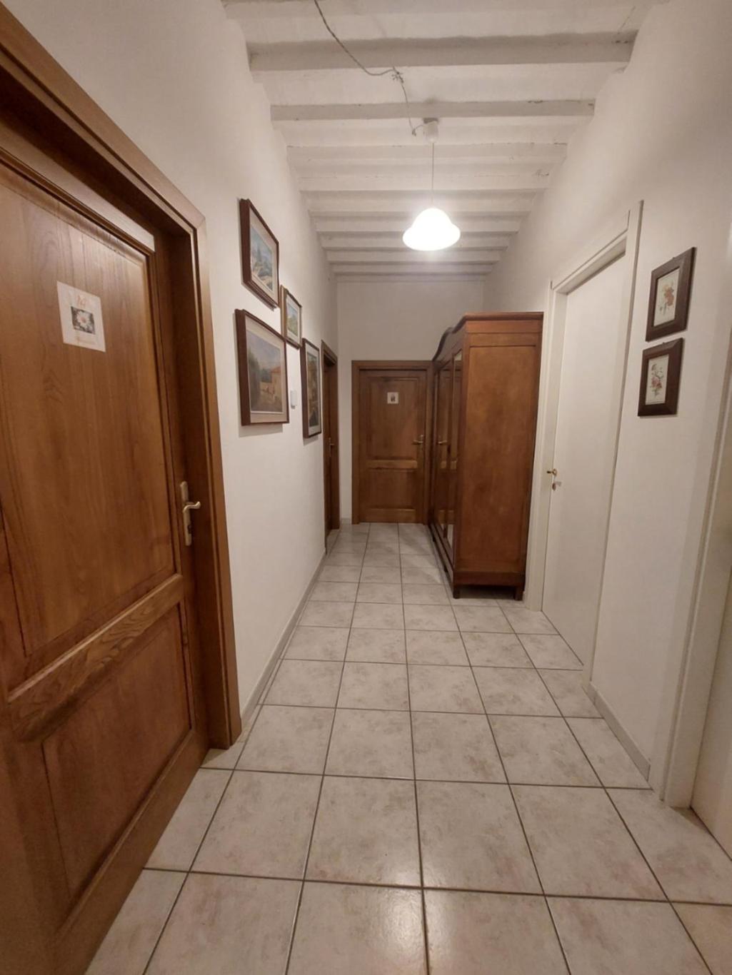 La Convenienza Bed & Breakfast Uliveto Terme Ngoại thất bức ảnh