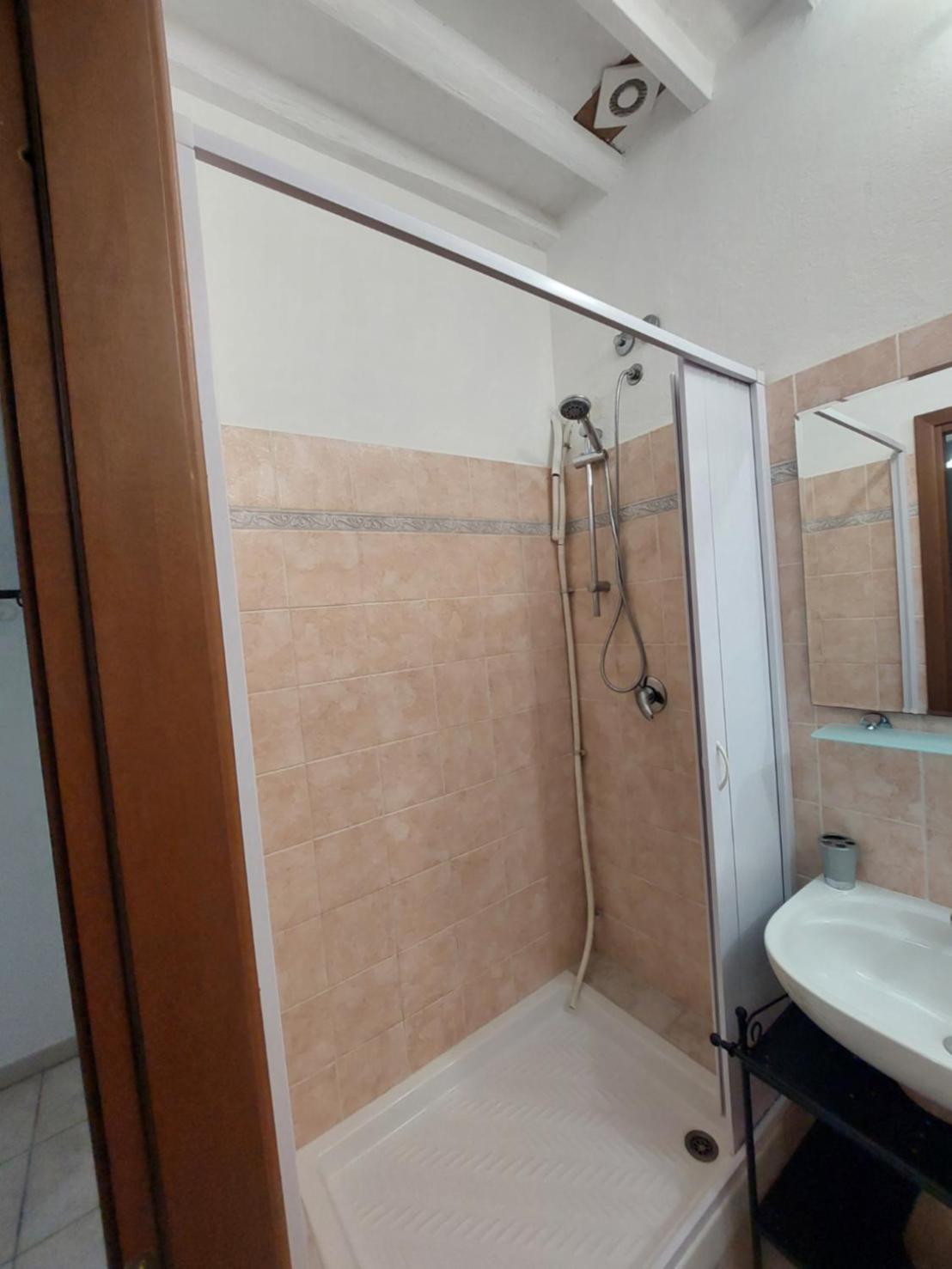 La Convenienza Bed & Breakfast Uliveto Terme Ngoại thất bức ảnh