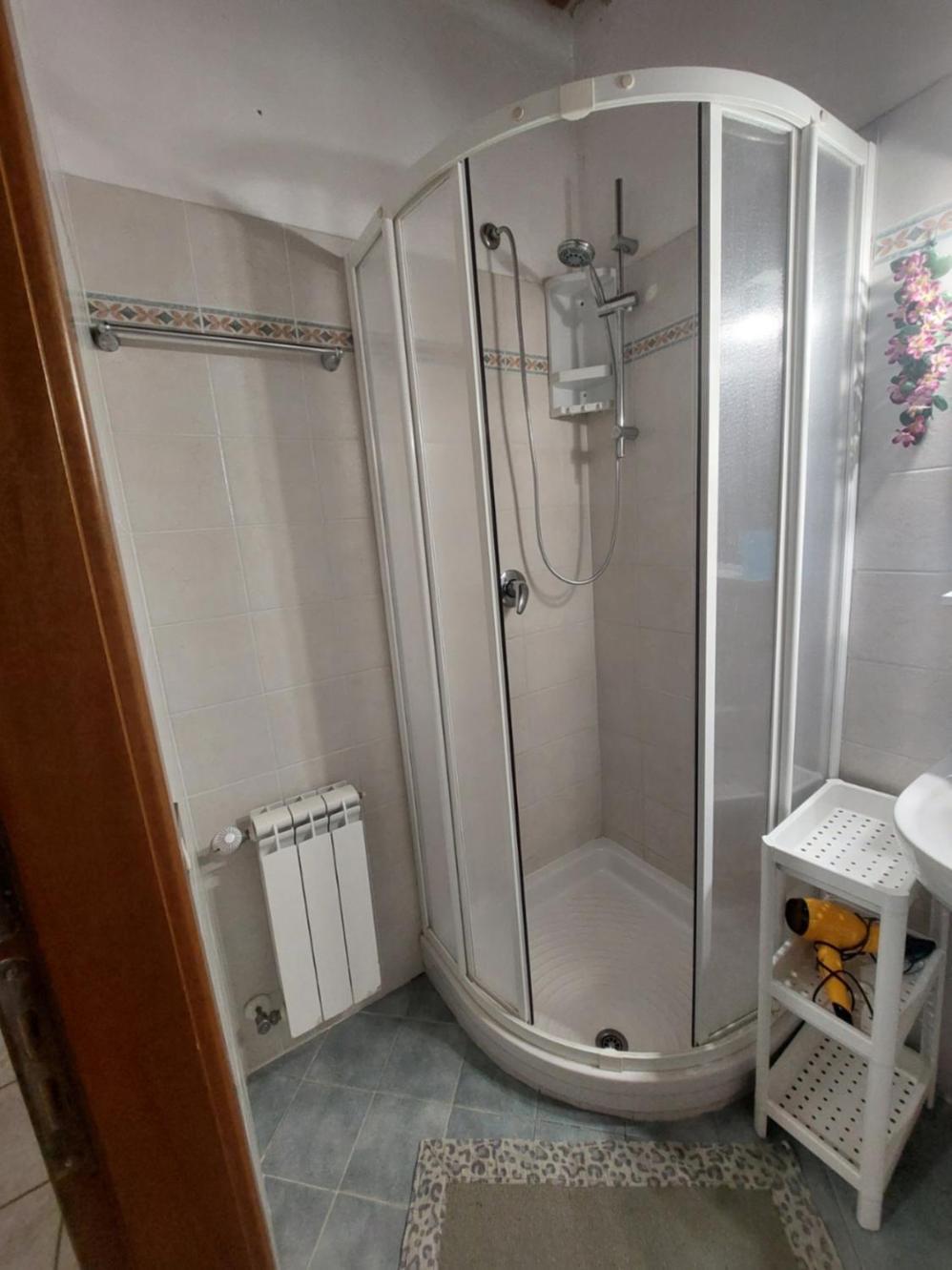 La Convenienza Bed & Breakfast Uliveto Terme Ngoại thất bức ảnh